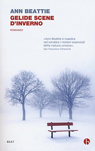 Gelide Scene D'Inverno