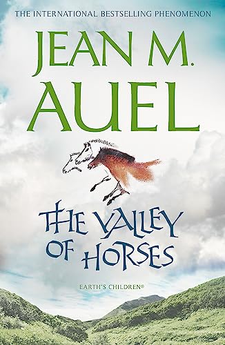 The Valley Of Horses: Jean M. Auel