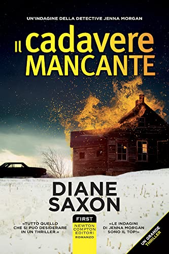 Il Cadavere Mancante