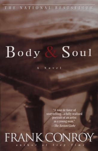 Body And Soul: A Novel