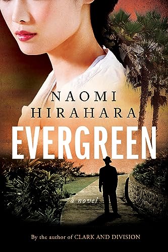 Evergreen: 2