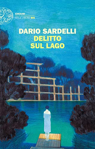 Delitto Sul Lago