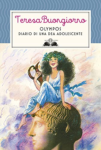 Olympos. Diario Di Una Dea Adolescente
