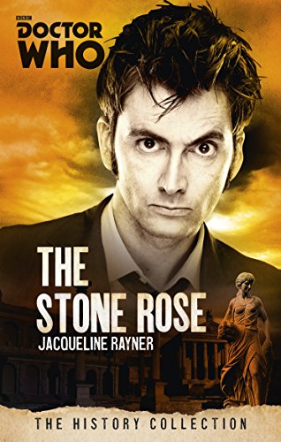 Doctor Who: The Stone Rose: The History Collection [Lingua Inglese]