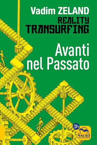 Avanti Nel Passato
