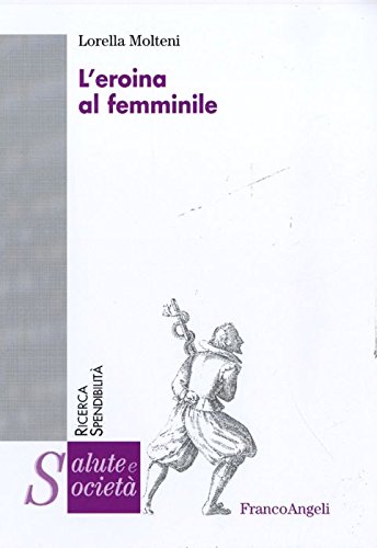 L'Eroina Al Femminile