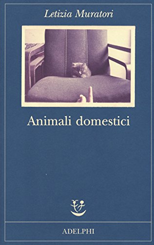 Animali Domestici