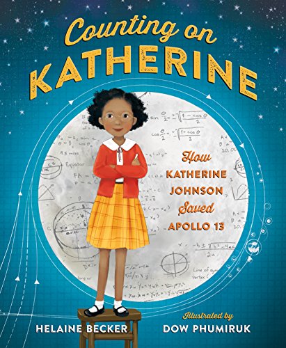 Counting On Katherine