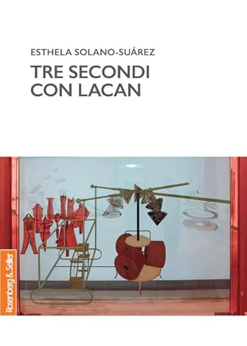 Tre Secondi Con Lacan