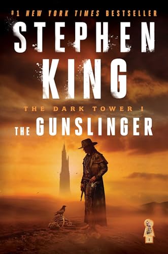 The Gunslinger: Volume 1