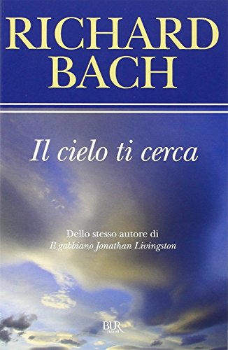Il Cielo Ti Cerca