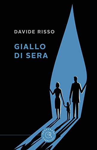 Giallo Di Sera