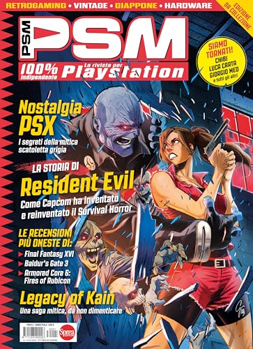 Psm (Vol. 1)