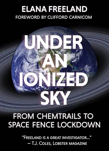 Under An Ionized Sky