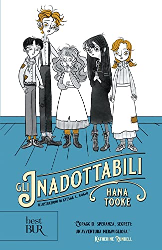 Gli Inadottabili