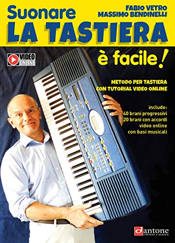 Suonare La Tastiera È Facile!