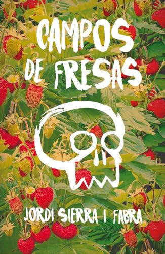 Campos De Fresas
