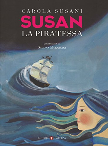 Susan La Piratessa