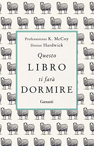 Questo Libro Ti Farà Dormire