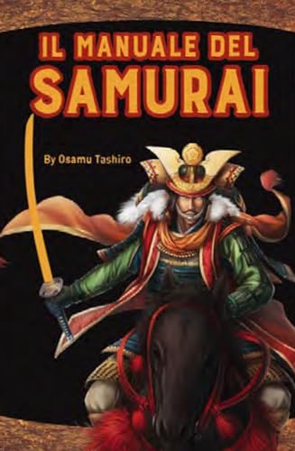 Il Manuale Del Samurai