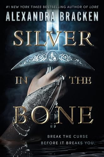 Silver In The Bone: 1
