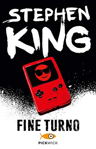Fine Turno
