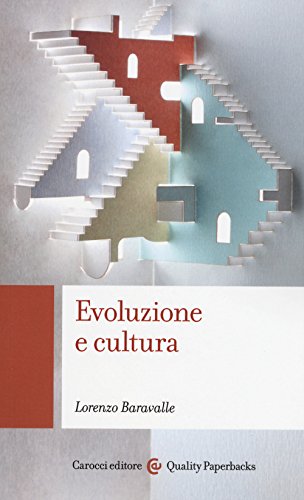Evoluzione E Cultura