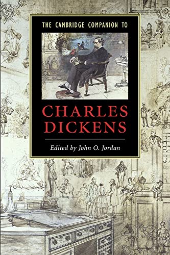 The Cambridge Companion To Charles Dickens
