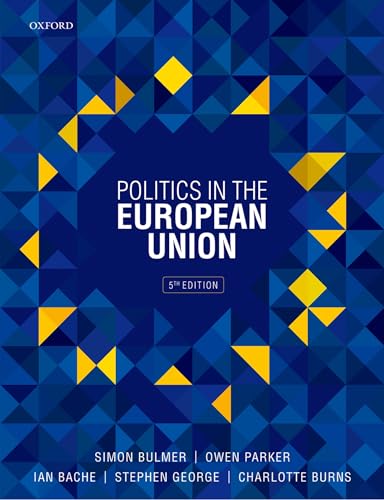 Politics In The European Union