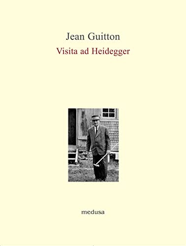 Visita Ad Heidegger