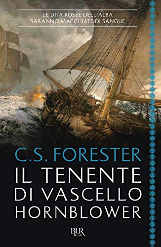 Il Tenente Di Vascello Hornblower