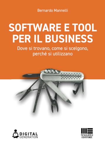 Software E Tool Per Il Business