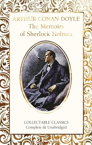 The Memoirs Of Sherlock Holmes