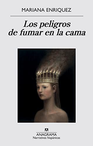 Los Peligros De Fumar En La Cama/ Dangers Of Smoking In Bed: 580