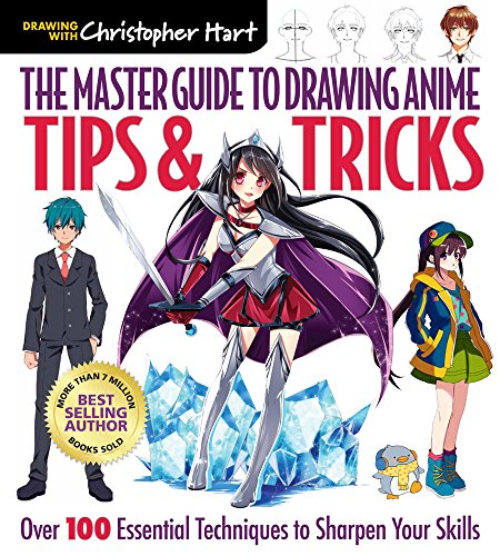 Tips & Tricks: Over 100 Essential Techniques To Sharpen Your Skills