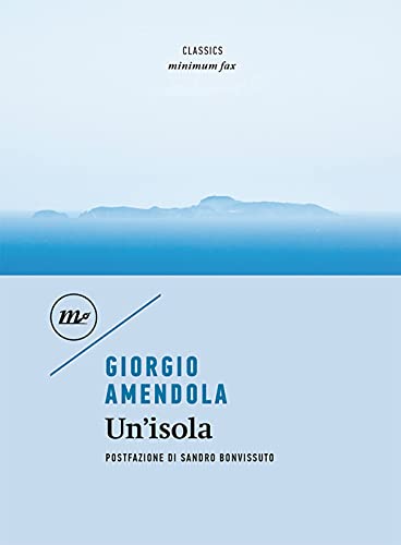 Un'Isola