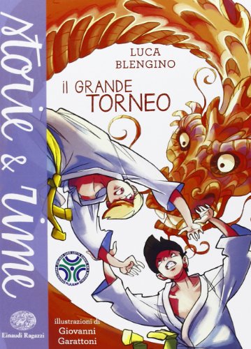 Il Grande Torneo