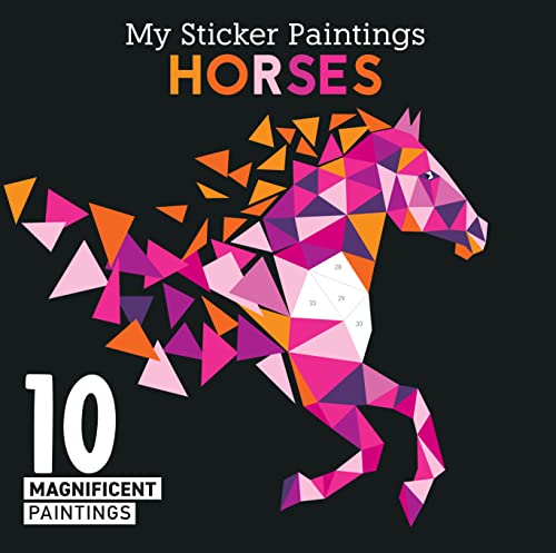 Horses: 10 Magnificent Paintings