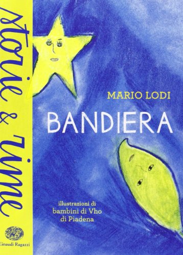 Bandiera. Ediz. A Colori