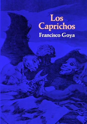Los Caprichos