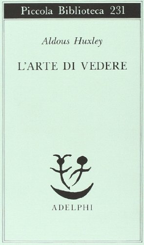 L'Arte Di Vedere