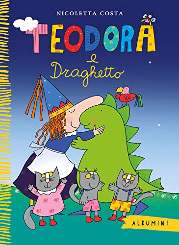 Teodora E Draghetto