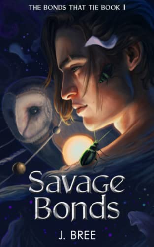 Savage Bonds: 2