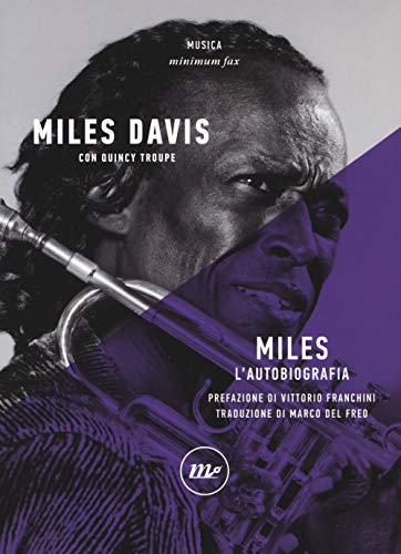 Miles. L'Autobiografia
