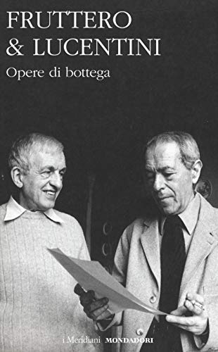 Opere Di Bottega