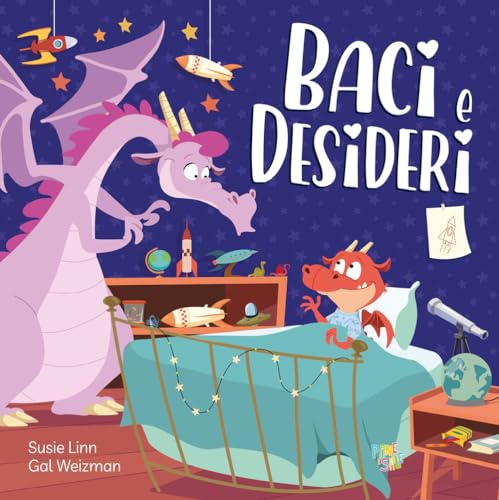 Baci E Desideri