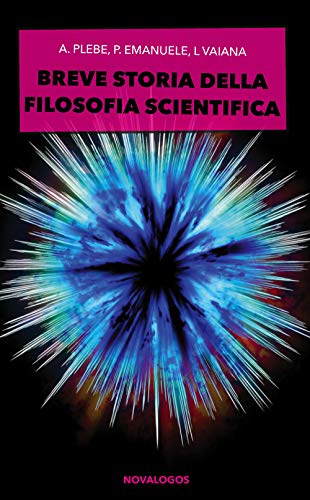 Breve Storia Della Filosofia Scientifica