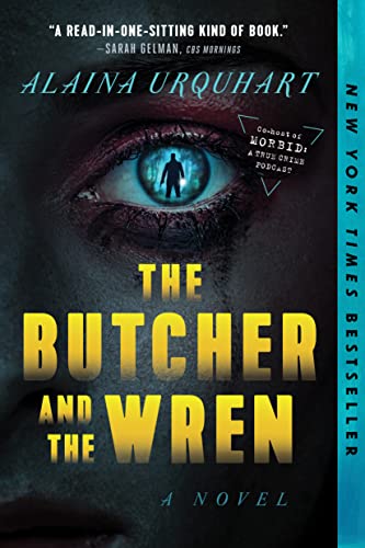 The Butcher And The Wren