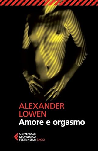 Amore E Orgasmo