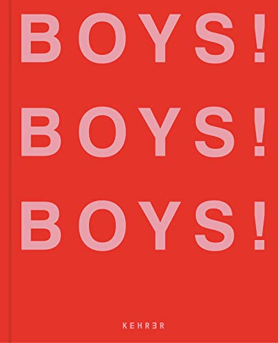 Boys! Boys! Boys!: 3
